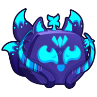 Shadow Fruit